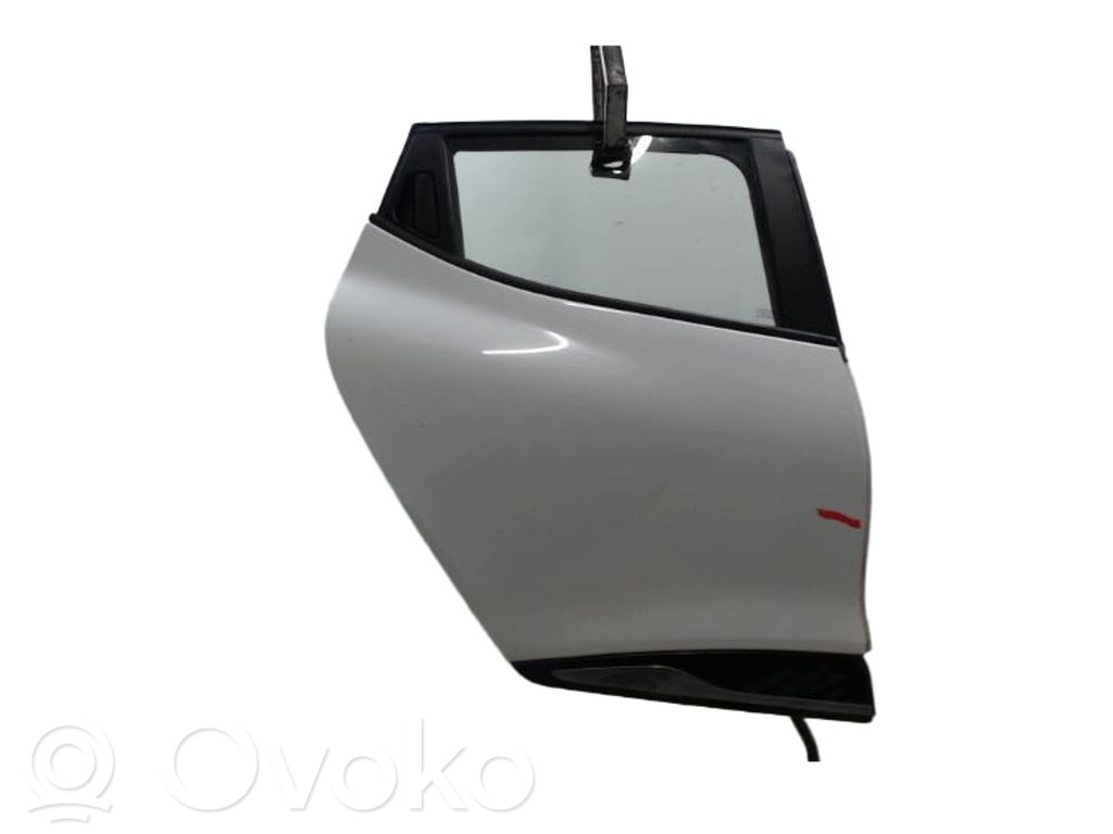 Renault Clio IV Portiera posteriore