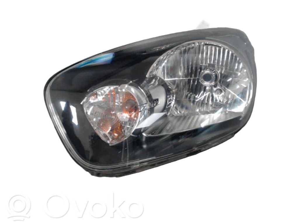 KIA Picanto Phare frontale 