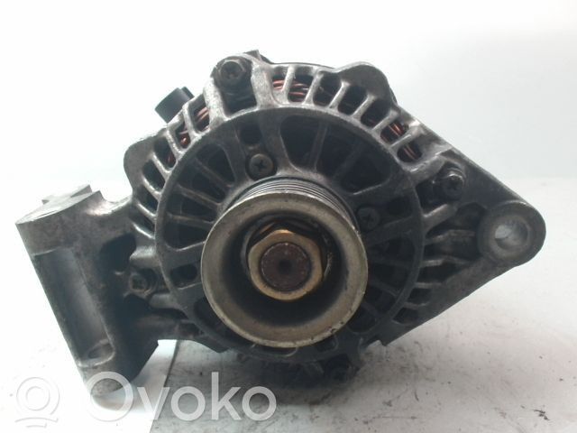 Mazda 2 Generator/alternator