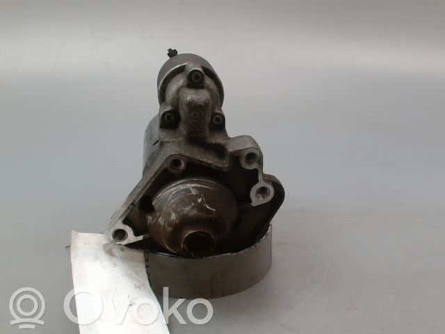 Renault Clio IV Electromotor 
