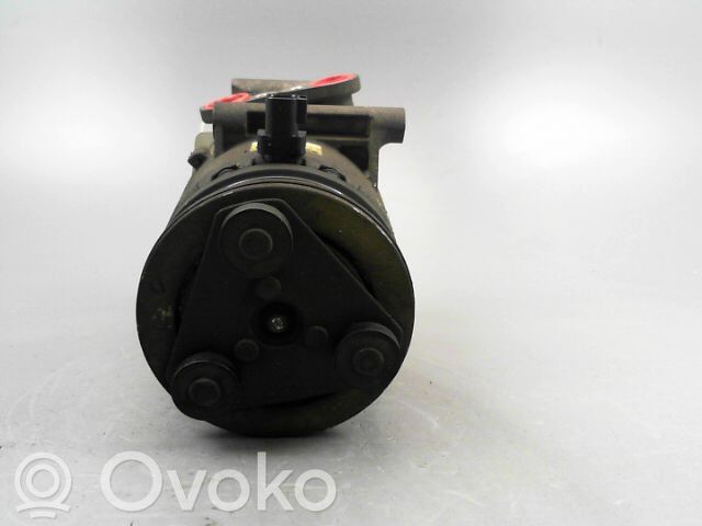 Ford C-MAX I Compressore aria condizionata (A/C) (pompa)