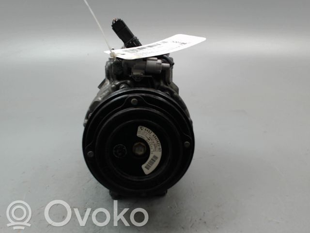 BMW 1 E82 E88 Kompresor / Sprężarka klimatyzacji A/C 