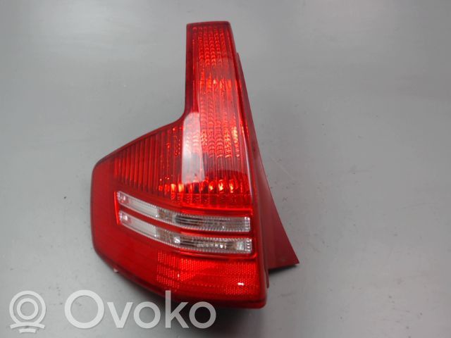 Citroen C4 I Luci posteriori 