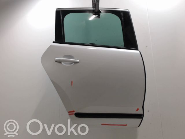 Peugeot 3008 I Drzwi tylne 