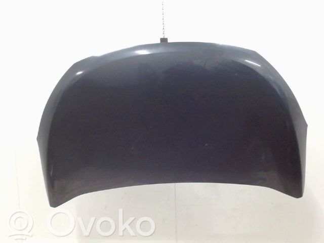 Dacia Dokker Vano motore/cofano