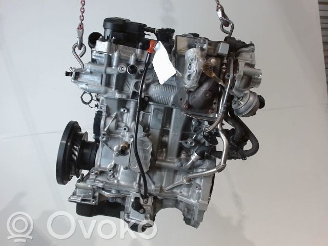Peugeot 208 I Motore
