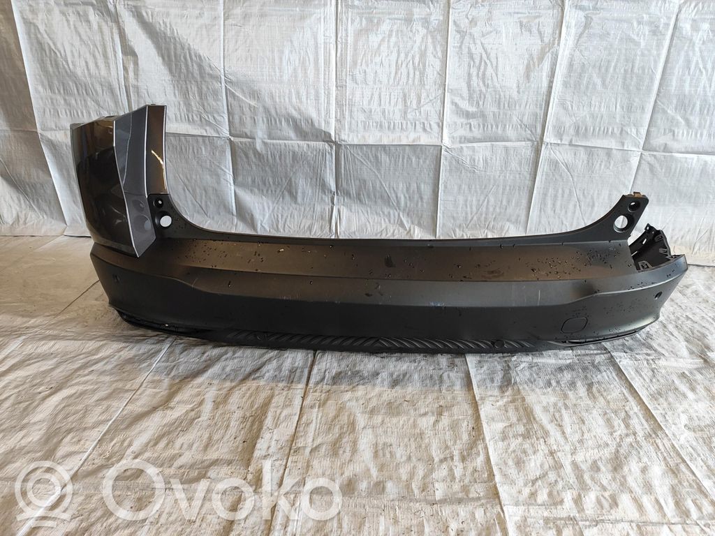 Citroen C5 X Parachoques 