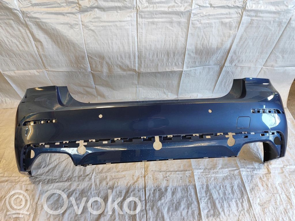 BMW 5 G30 G31 G38 Parachoques 