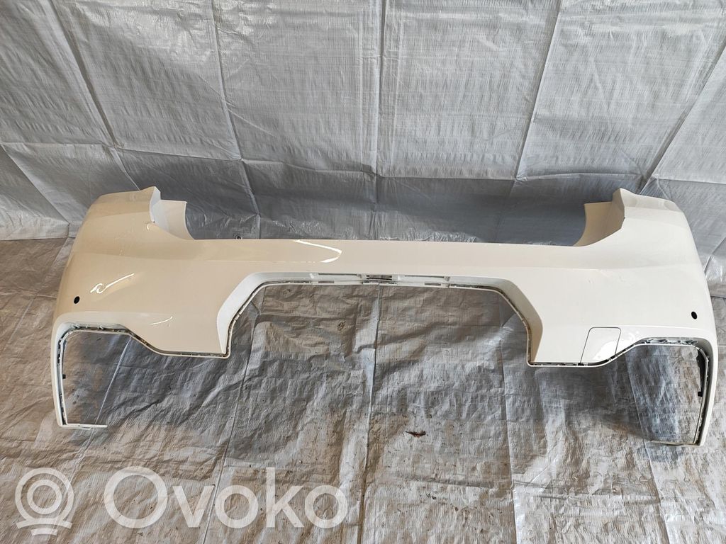 BMW X2 F39 Parachoques 