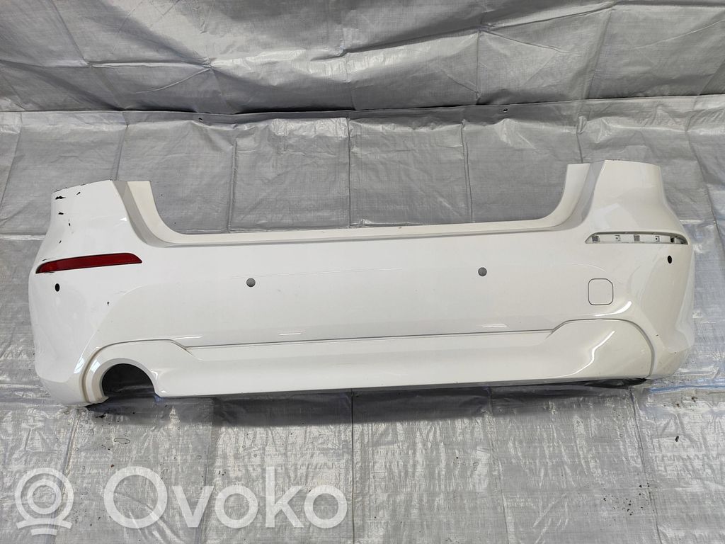 BMW 1 F40 Parachoques 