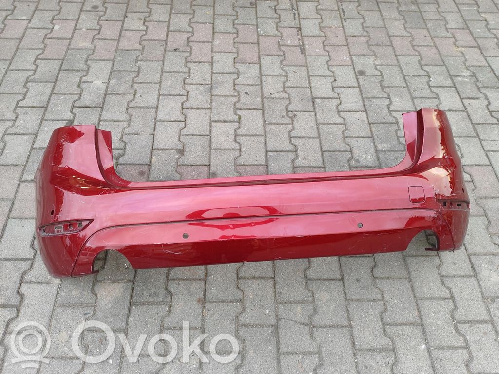 BMW 2 F46 Parachoques 