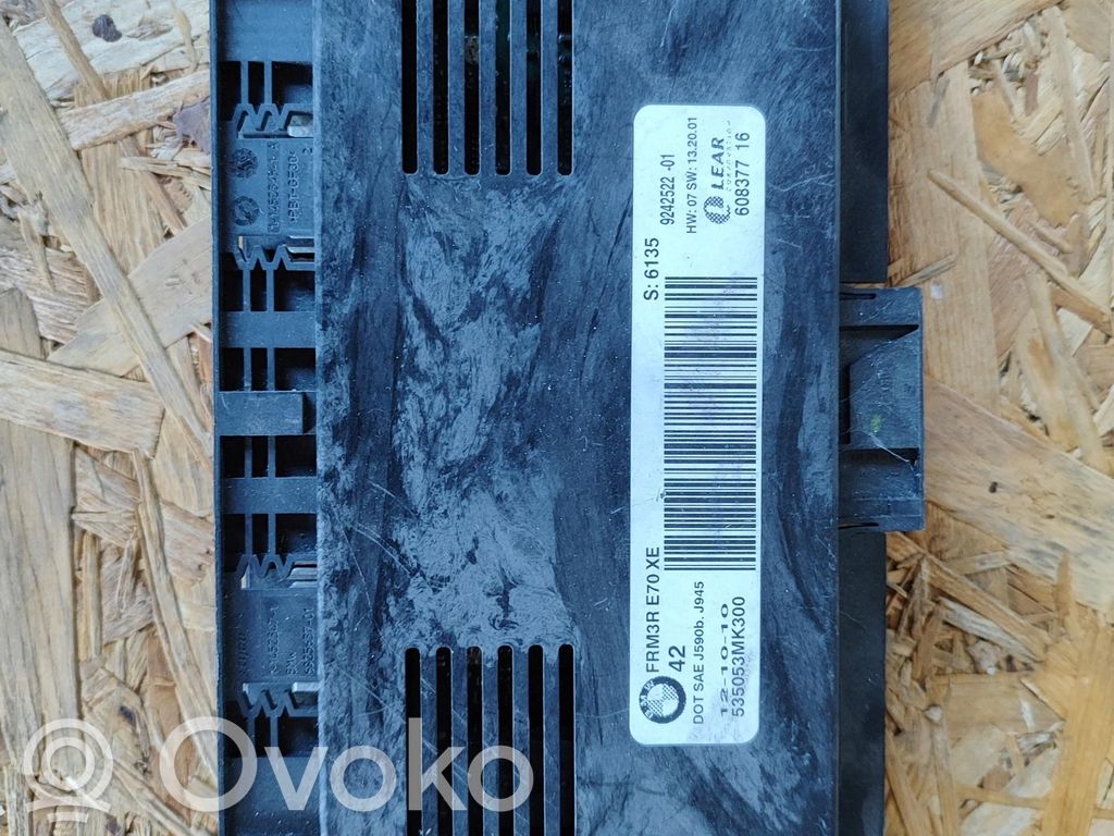 Light module LCM   9242522