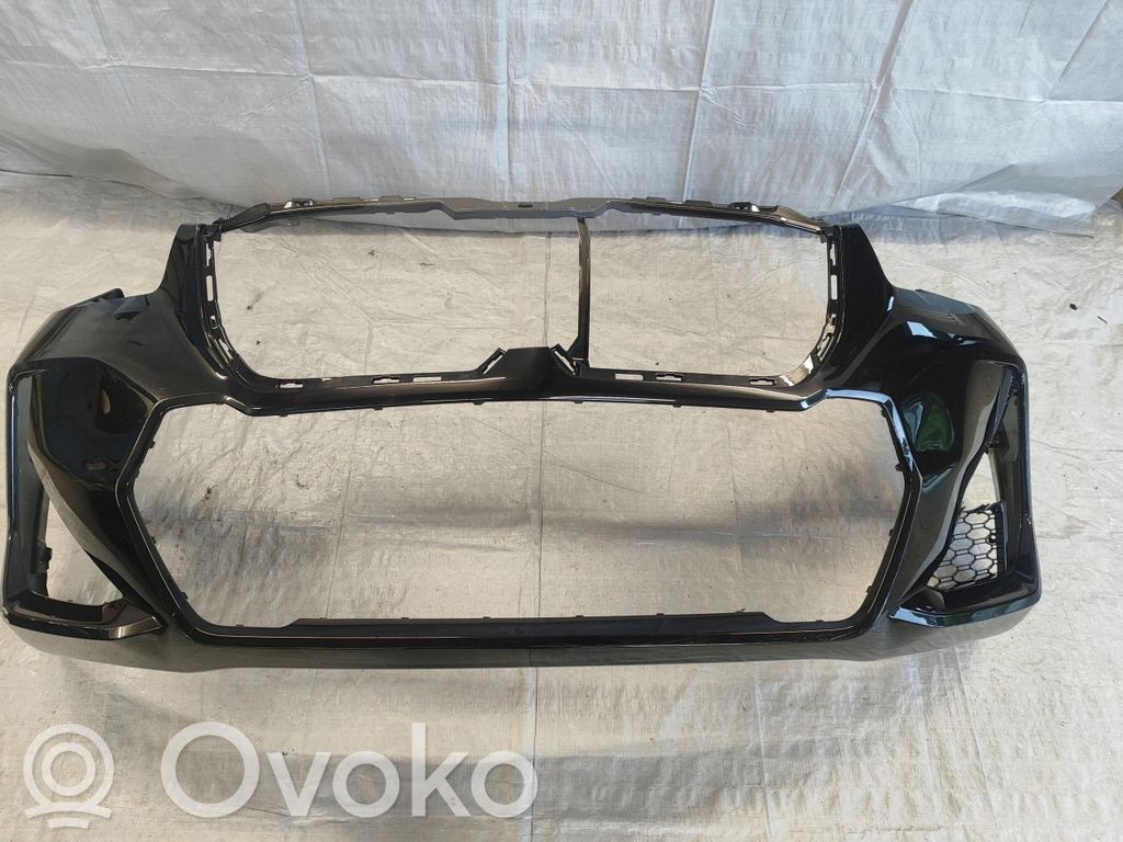 BMW X1 U11 Rear bumper 