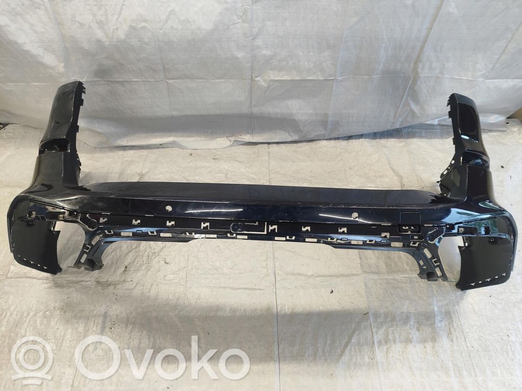 BMW X5 G05 Parachoques 