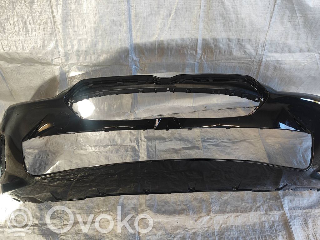 BMW 1 F70 Parachoques 