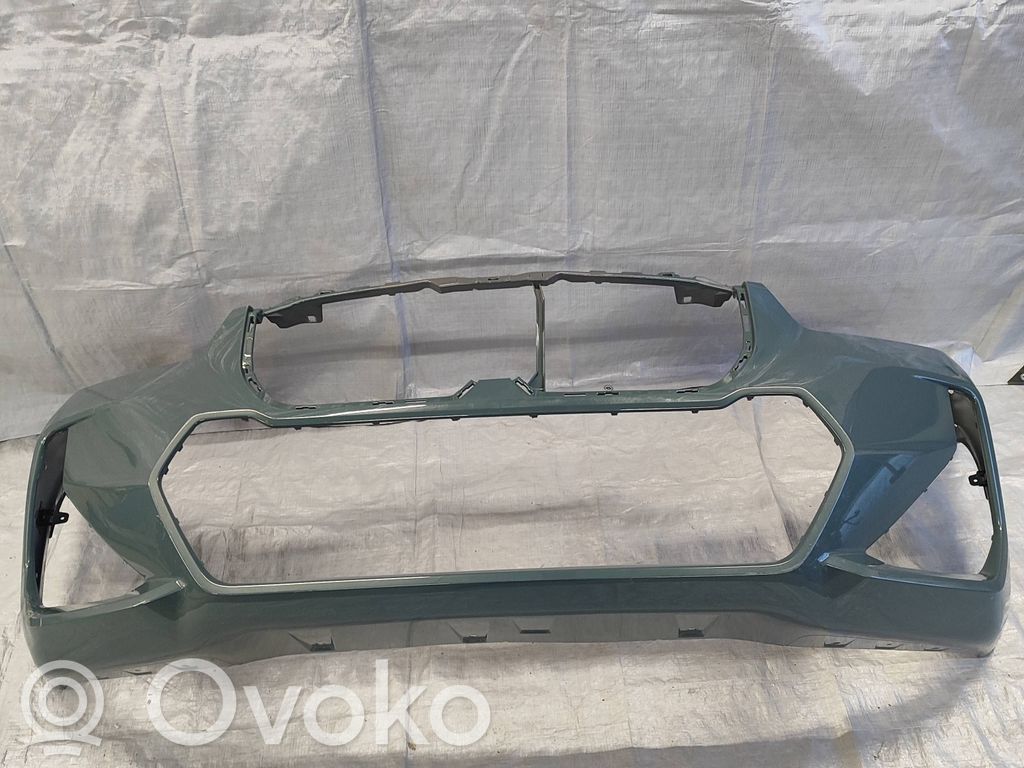 BMW X1 U11 Front bumper 