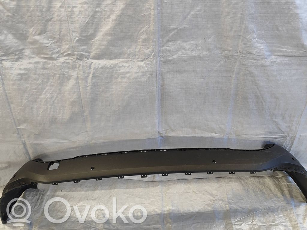 Rear bumper   7355271