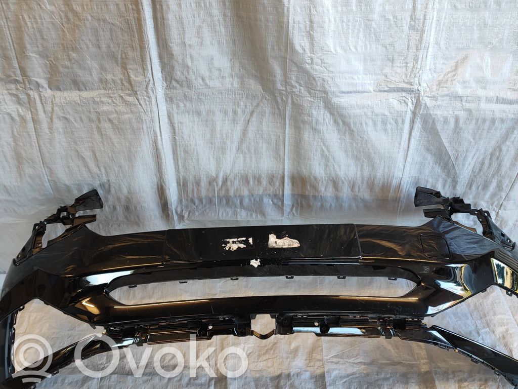 Front bumper   99931819