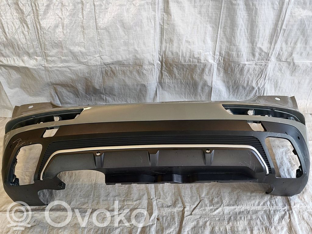 Citroen DS7 Crossback Parachoques 