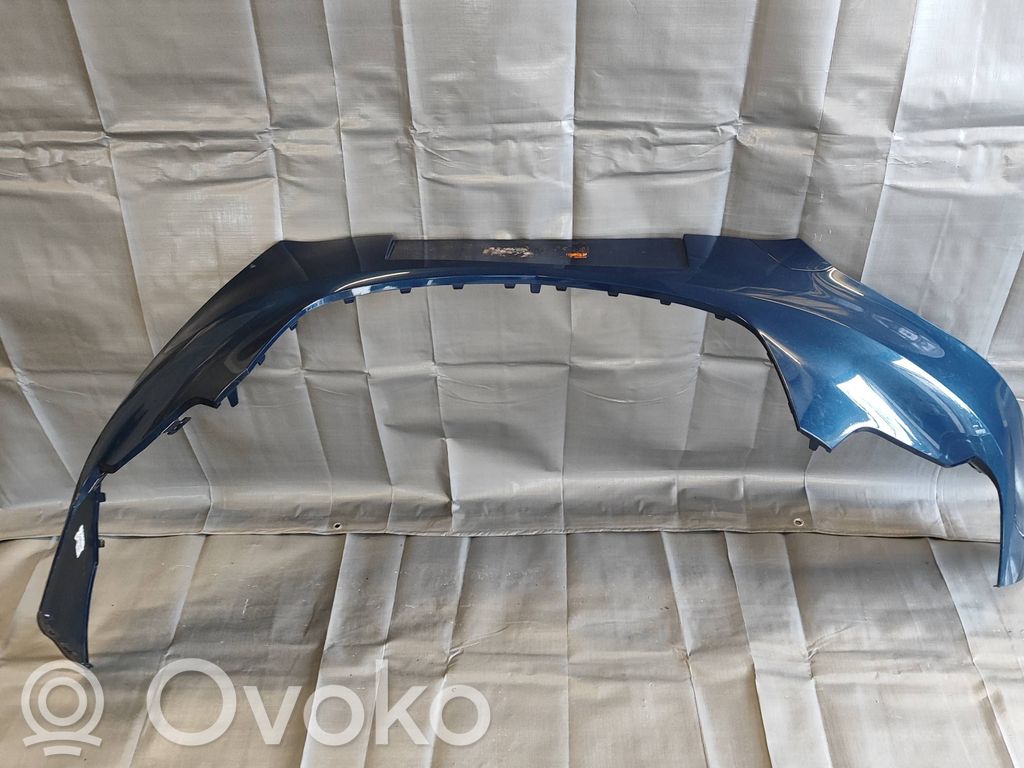 Opel Combo E Front bumper 