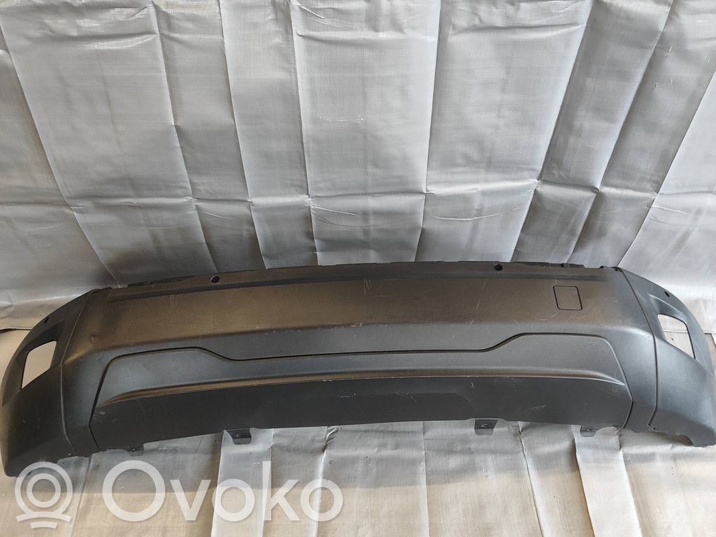 Peugeot 2008 II Parachoques 