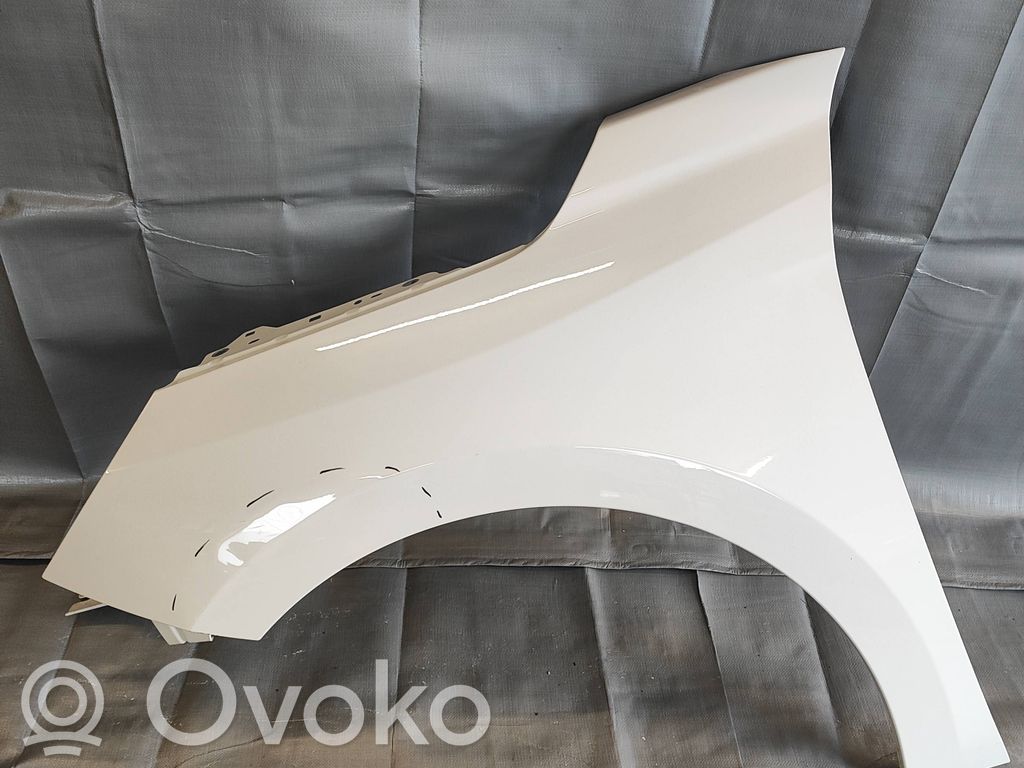 Opel Corsa F Sparnas 