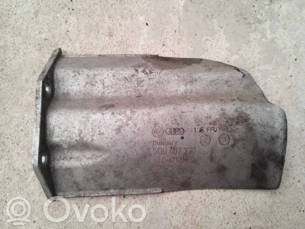 Audi A3 S3 8V Altra parte del vano motore 