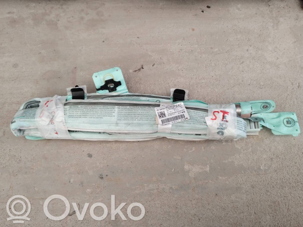 Audi A3 S3 8V Kurtyna airbag 