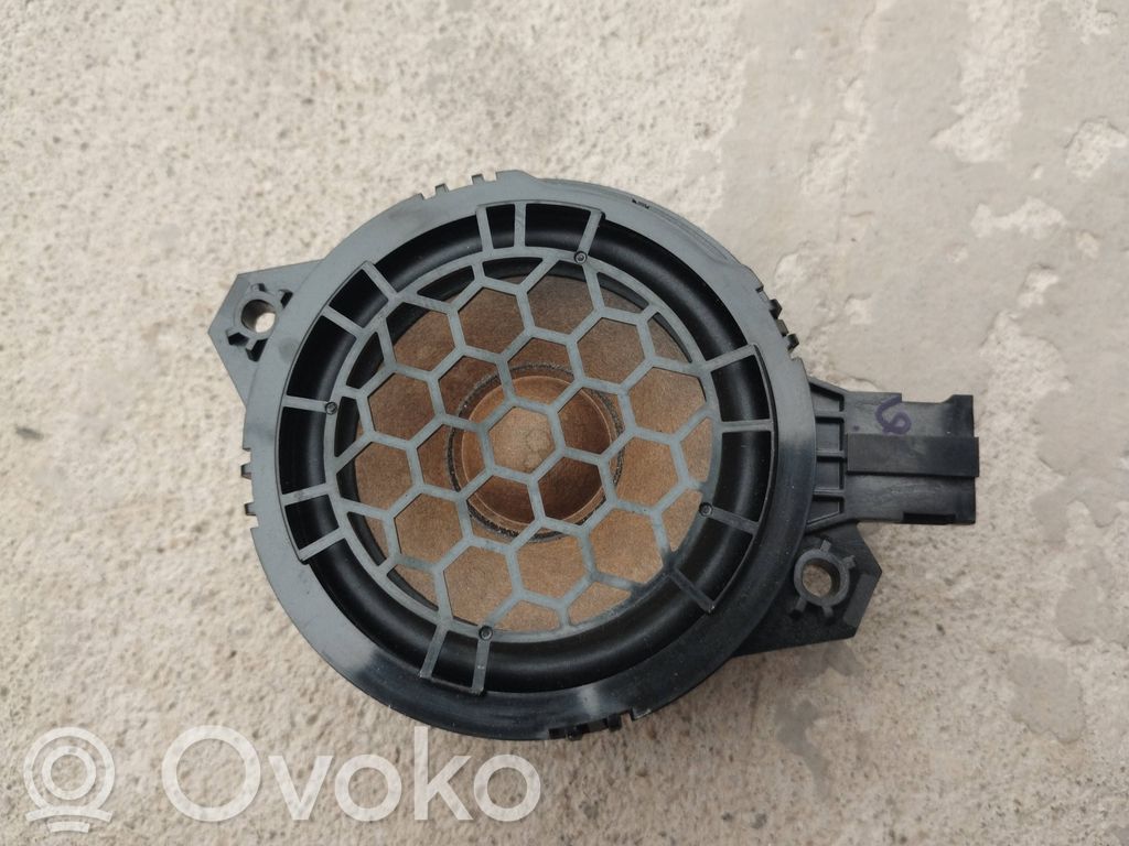 Altavoz del panel   8V0035397,64761PPX