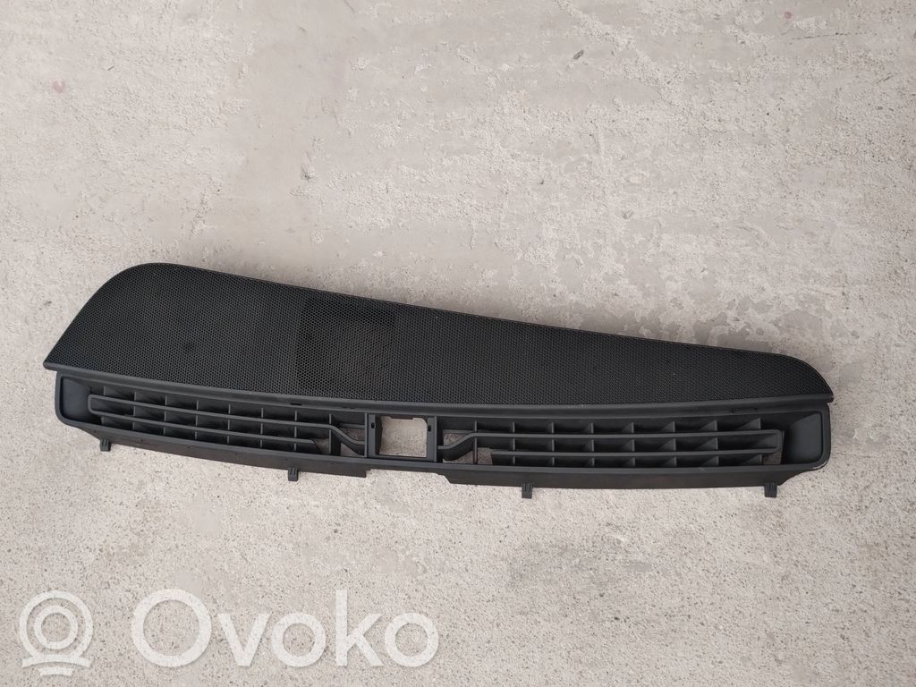 Audi A3 S3 8V Maskownica centralnego głośnika deski rozdzielczej 