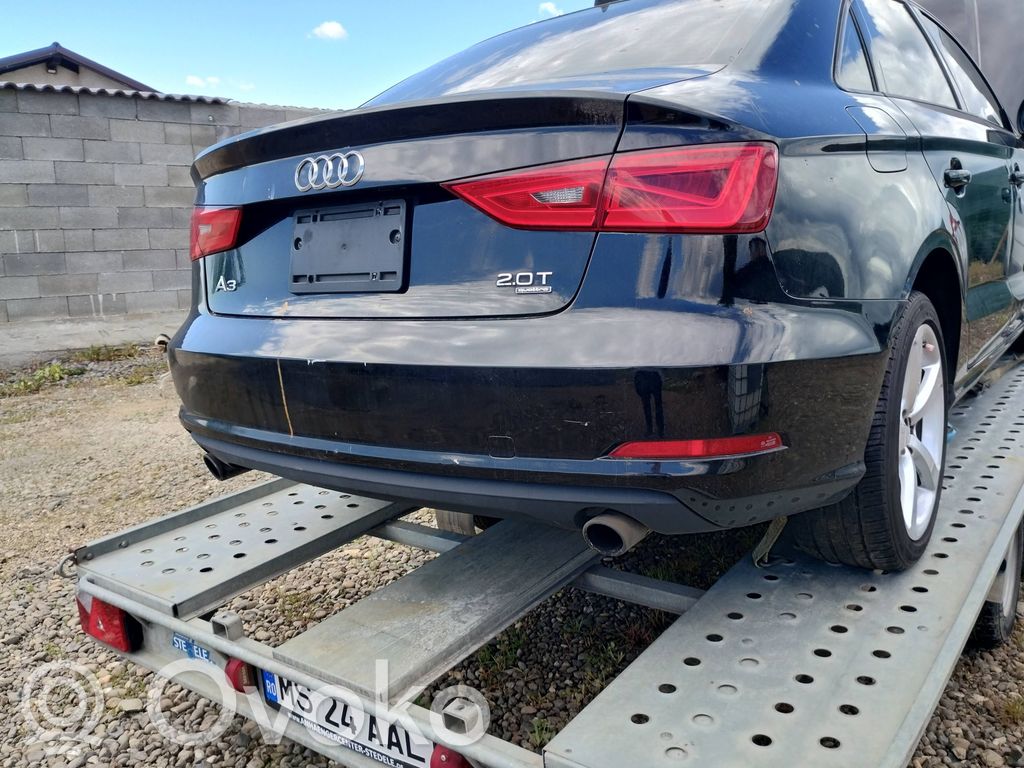Audi A3 S3 8V Takavalosarja 