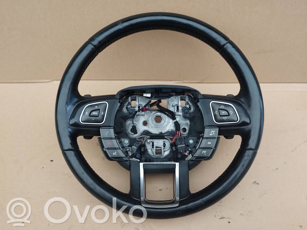 Land Rover Evoque I Kierownica 