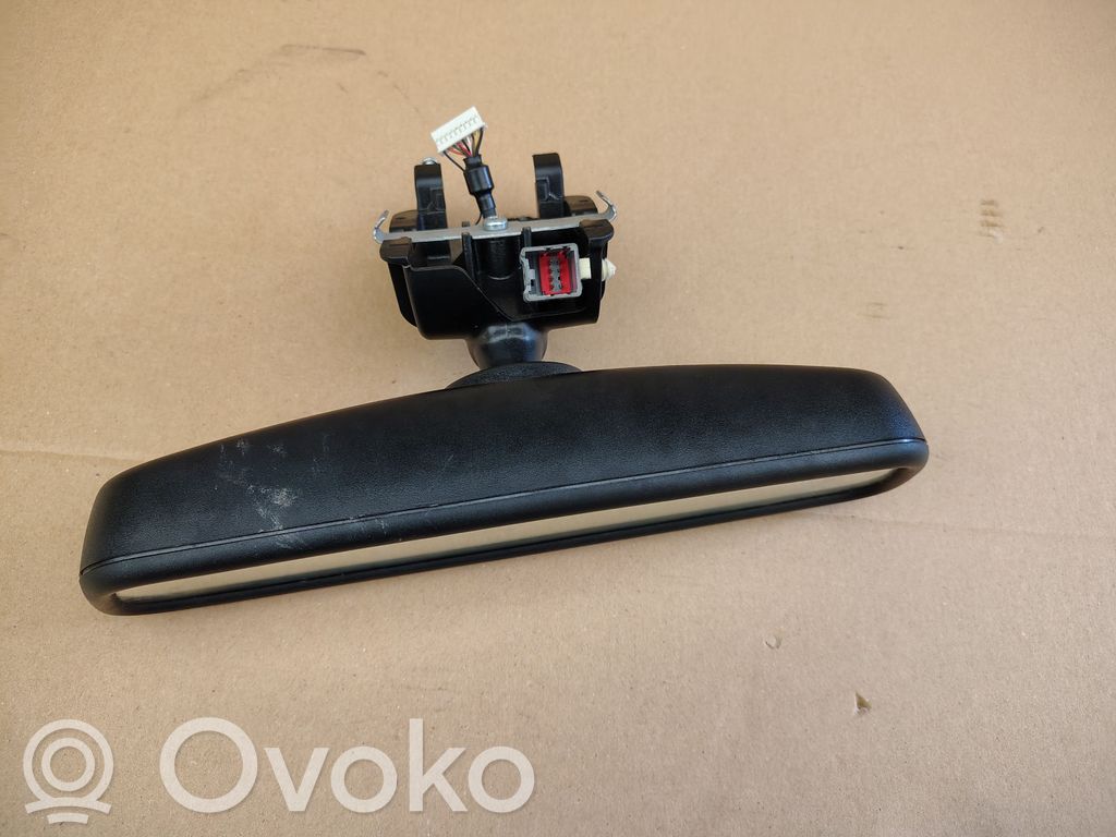 Land Rover Evoque I Espejo retrovisor (interior) 