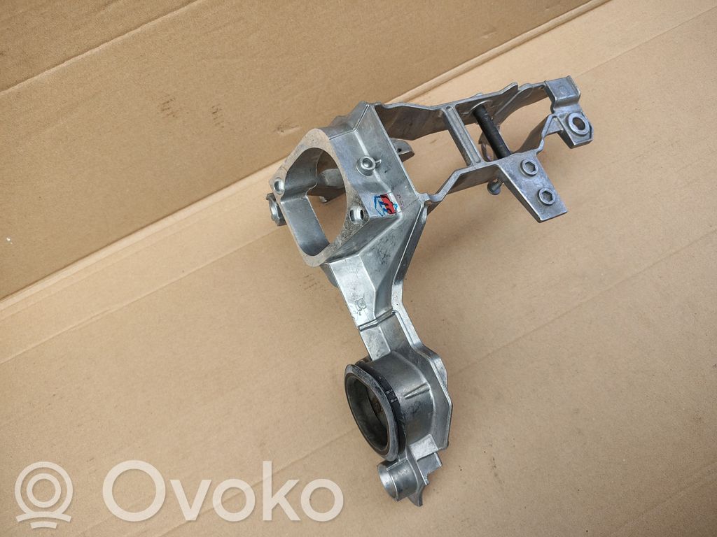 Audi A4 S4 B9 Stelaż pedału hamulca 