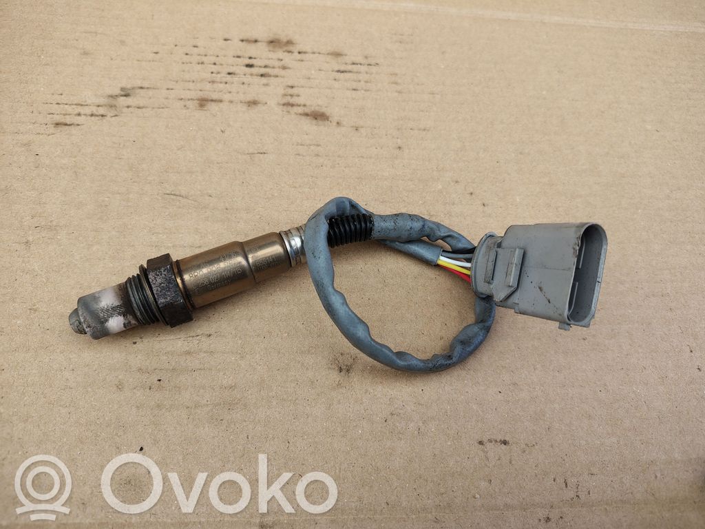 Sonde lambda   8R0906262E,0258027114,658141
