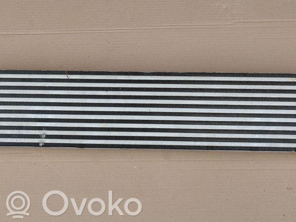 Radiador intercooler   8W0145805,8D7250001,8K0094