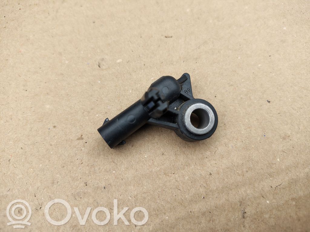 Audi A4 S4 B9 Airbag deployment crash/impact sensor 