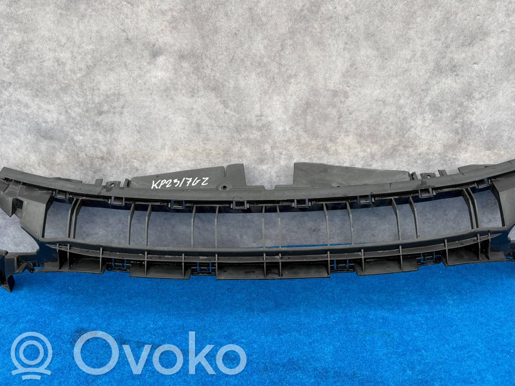 Ford Focus Front bumper mounting bracket 