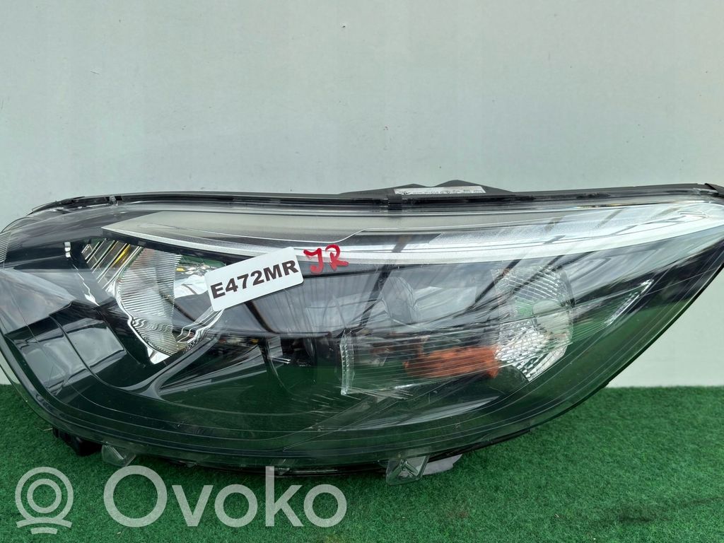 Headlight/headlamp   130702444800
