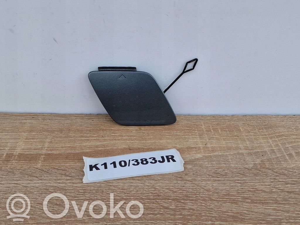 BMW 5 G30 G31 G38 Zaślepka / Osłona haka holowniczego przednia 