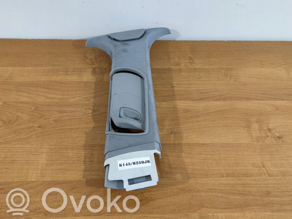 Opel Vectra C Inne części wnętrza samochodu 