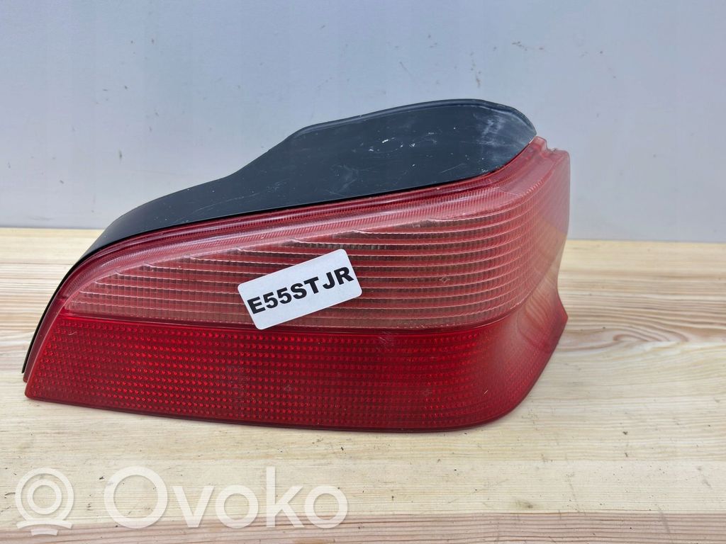 Peugeot 106 Rückleuchten Heckleuchten Satz Set 