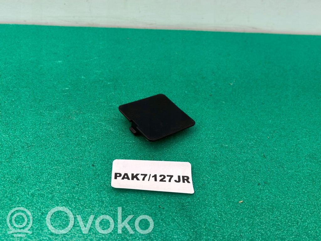 Mazda CX-5 Front tow hook cap/cover 