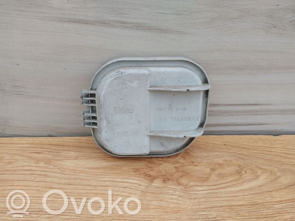 Ford Escort Deckel Abdeckung Scheinwerfer 