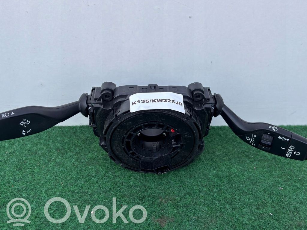 BMW i3 Wiper turn signal indicator stalk/switch 