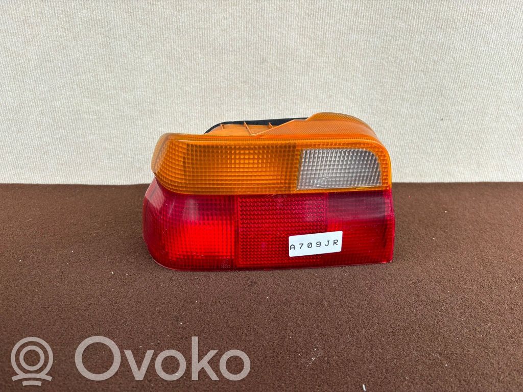 Ford Escort Rear/tail lights 