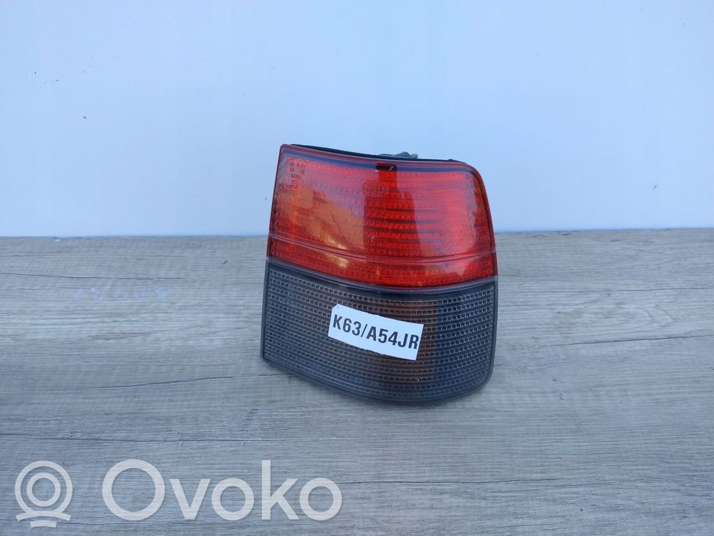 Seat Toledo I (1L) Rear/tail lights 