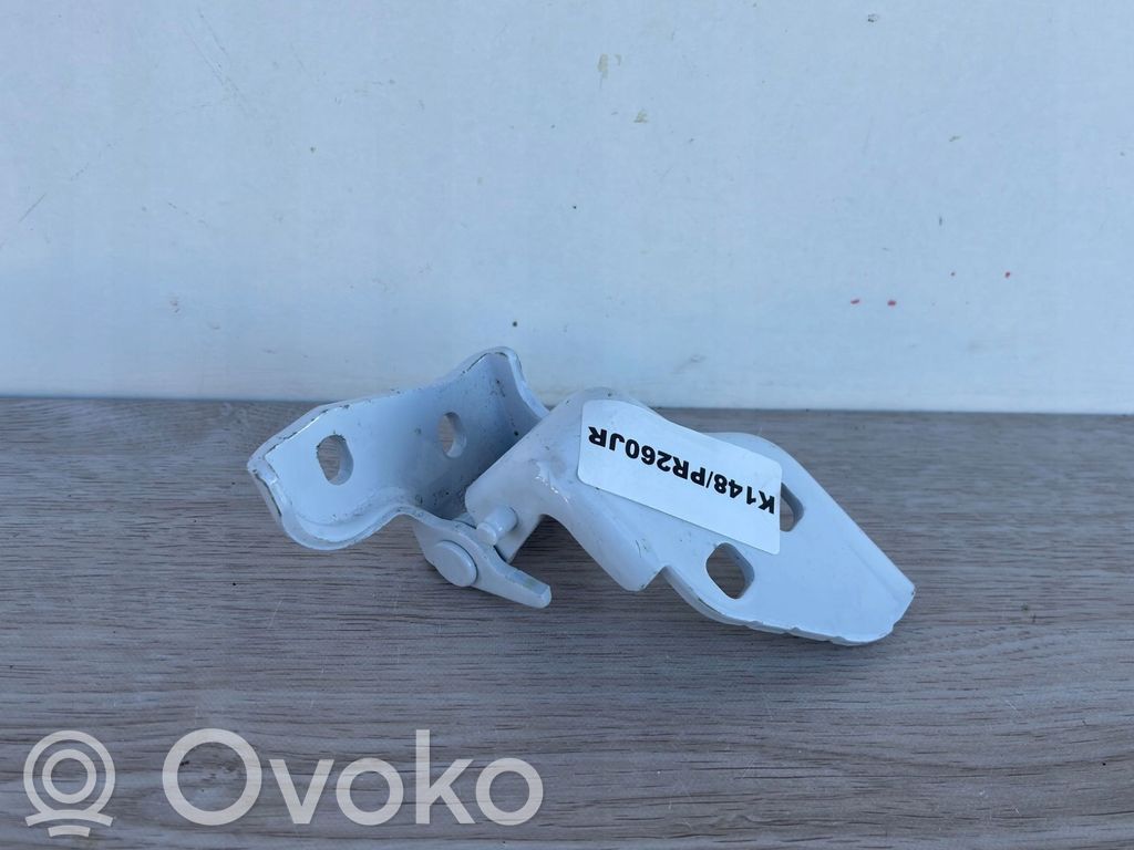 Fiat Ducato Zawiasy drzwi tylnych samochodów dostawczych / Komplet 