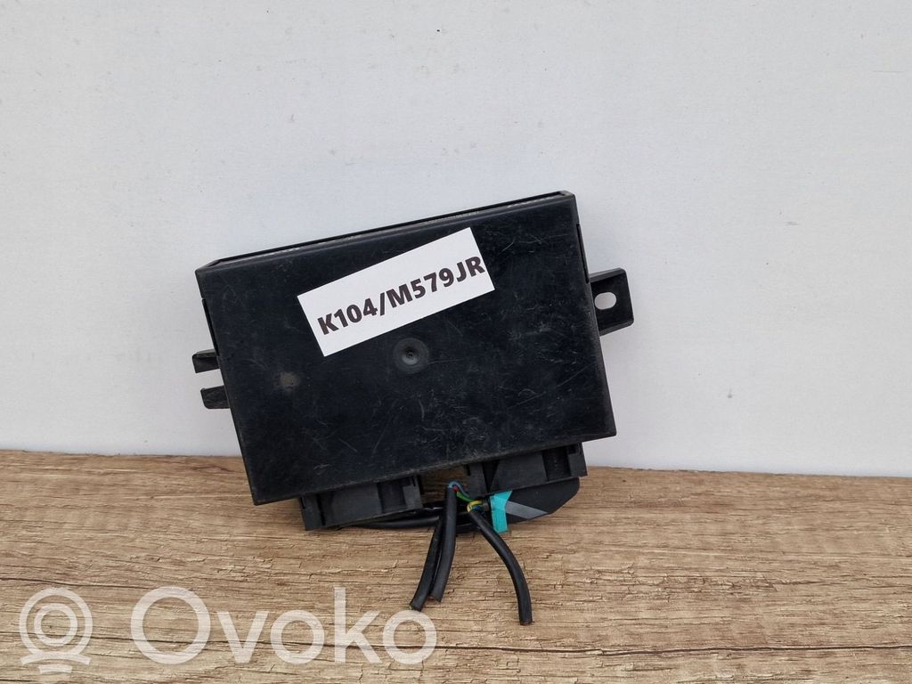 Audi A6 S6 C5 4B Centralina/modulo sensori di parcheggio PDC 