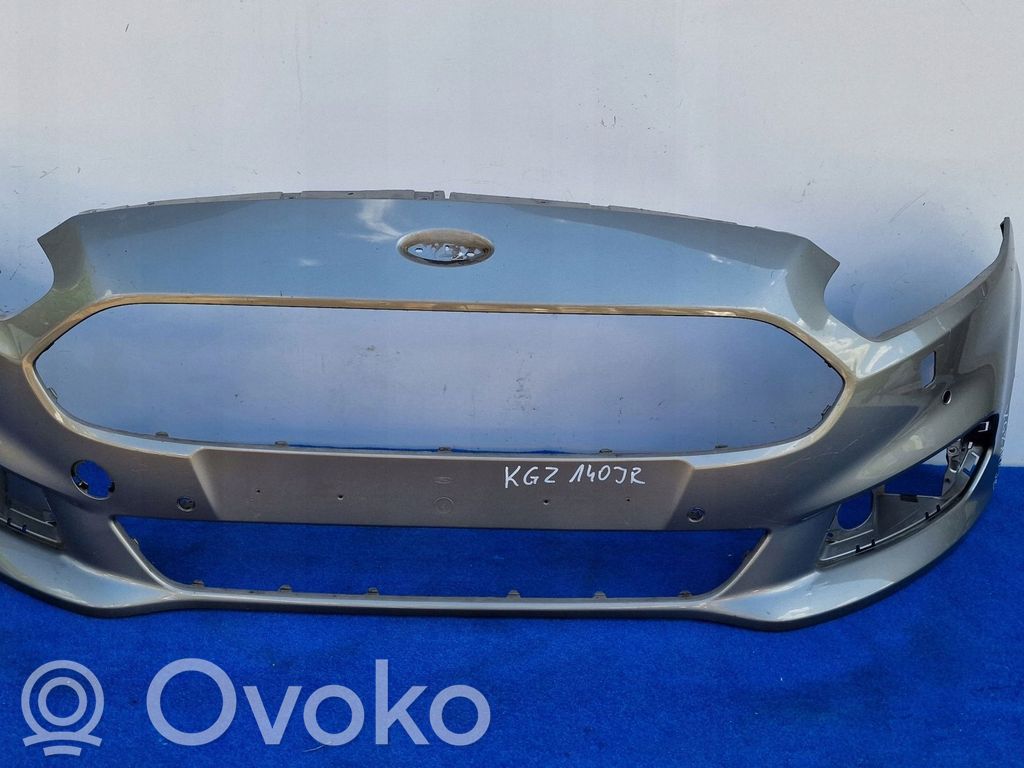 Ford S-MAX Front bumper 